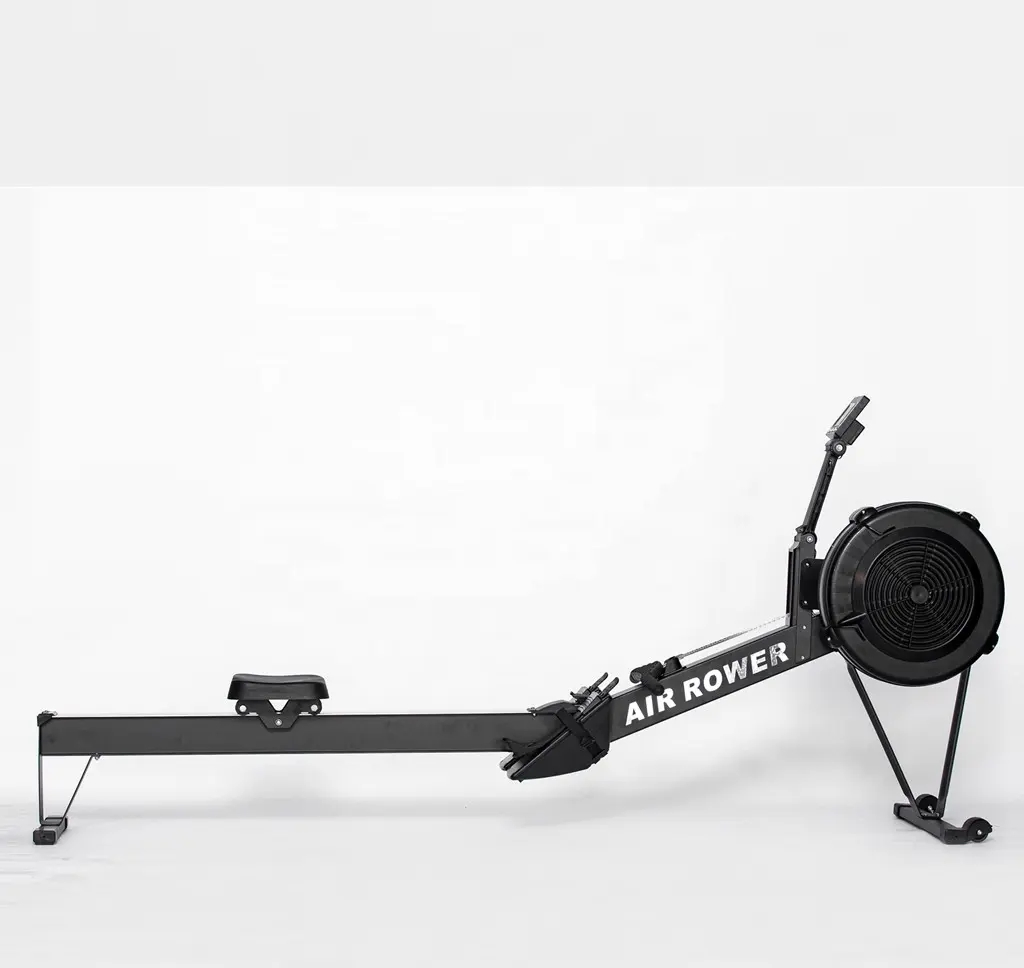 New Fitness Air+Magnetic Rowing Machine