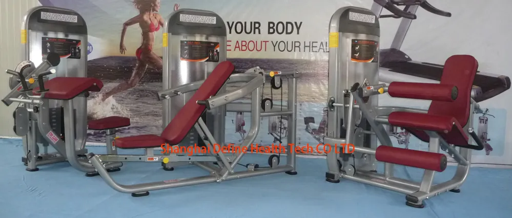 Adjustable HI-LO Pulley HN-2010