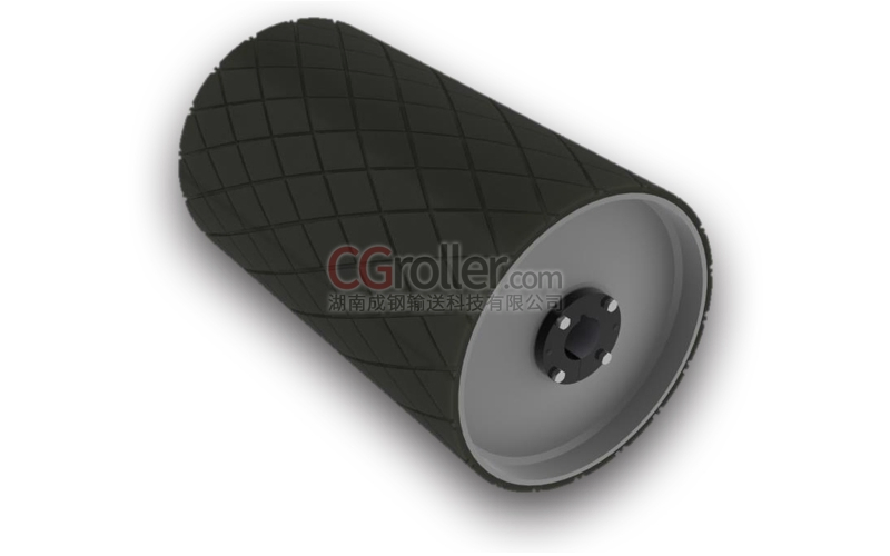 Innovative Dual Adjustable Pulley for Efficient Motorized Lifting