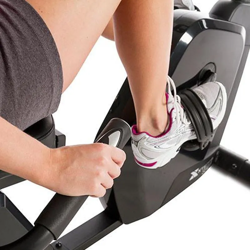 Exercise Bike View 4