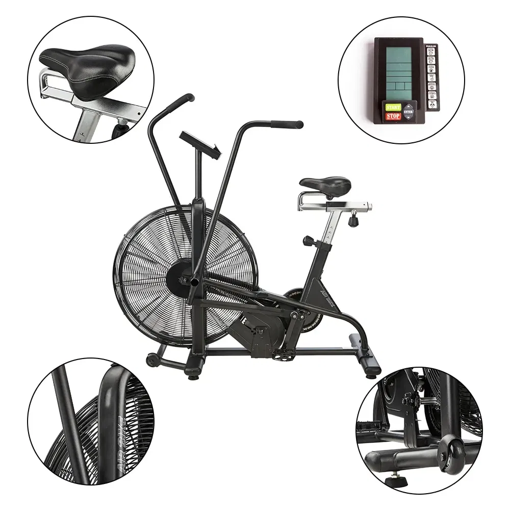 Exercise Air Bike