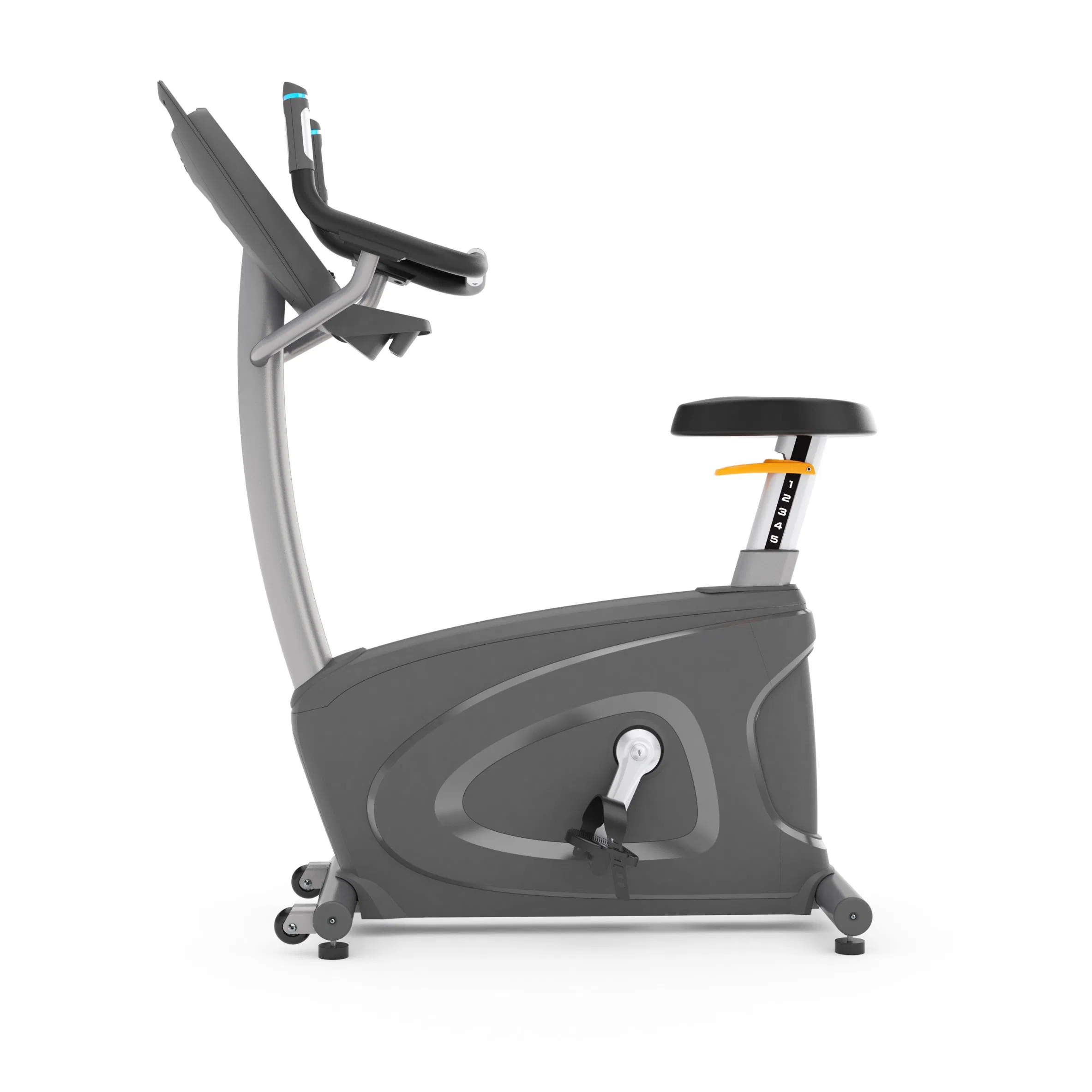Wholesale Indoor Body Fit Bike Commercial Magnetic Healthware Professional Gym Spin/Spinning/Exercise Bike Price for Fitness/Upright/Giant/Recumbent