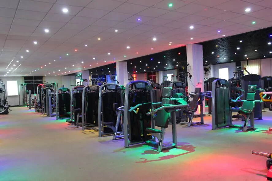 Rowing Machine Features