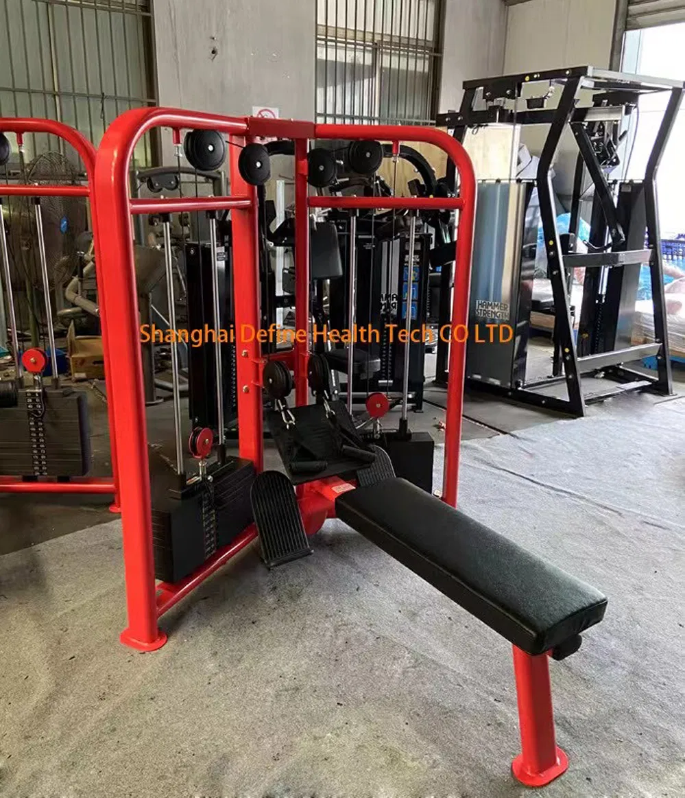 Professional Fitness Equipment