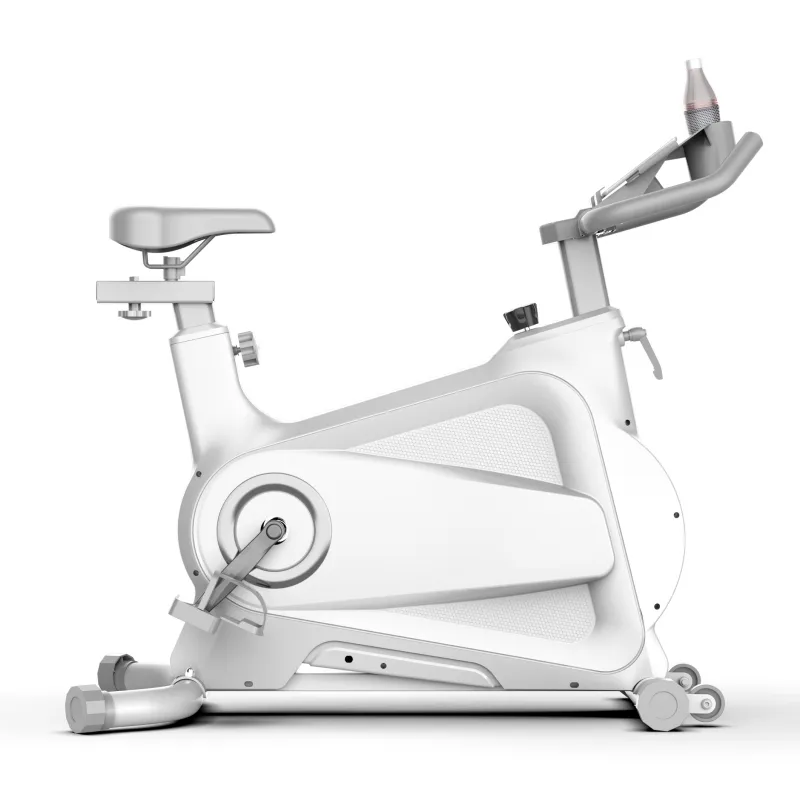 Fitness Bike Detail 1