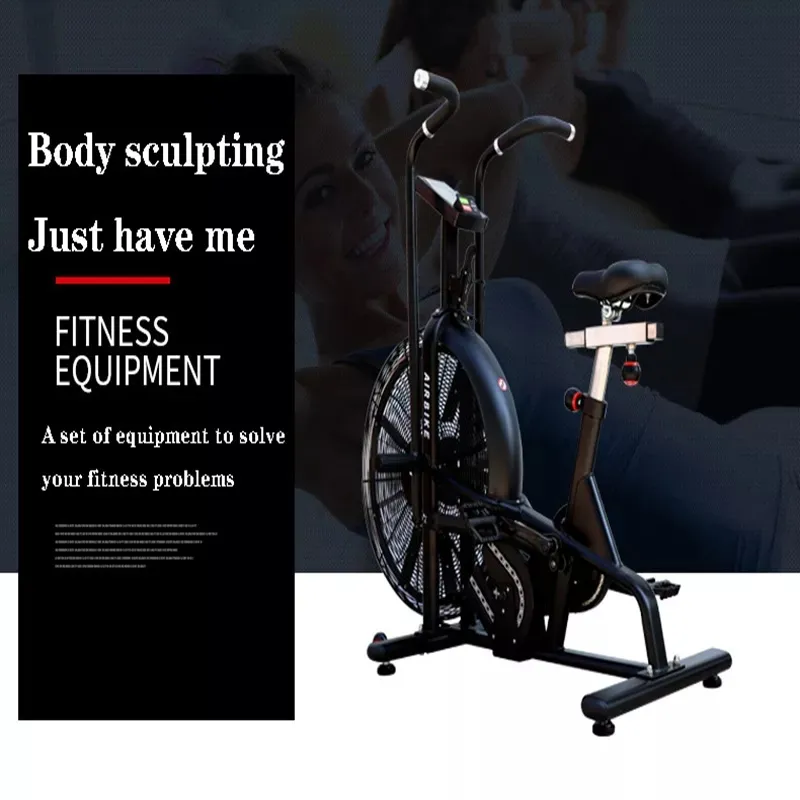 Fitness Equipment Detail
