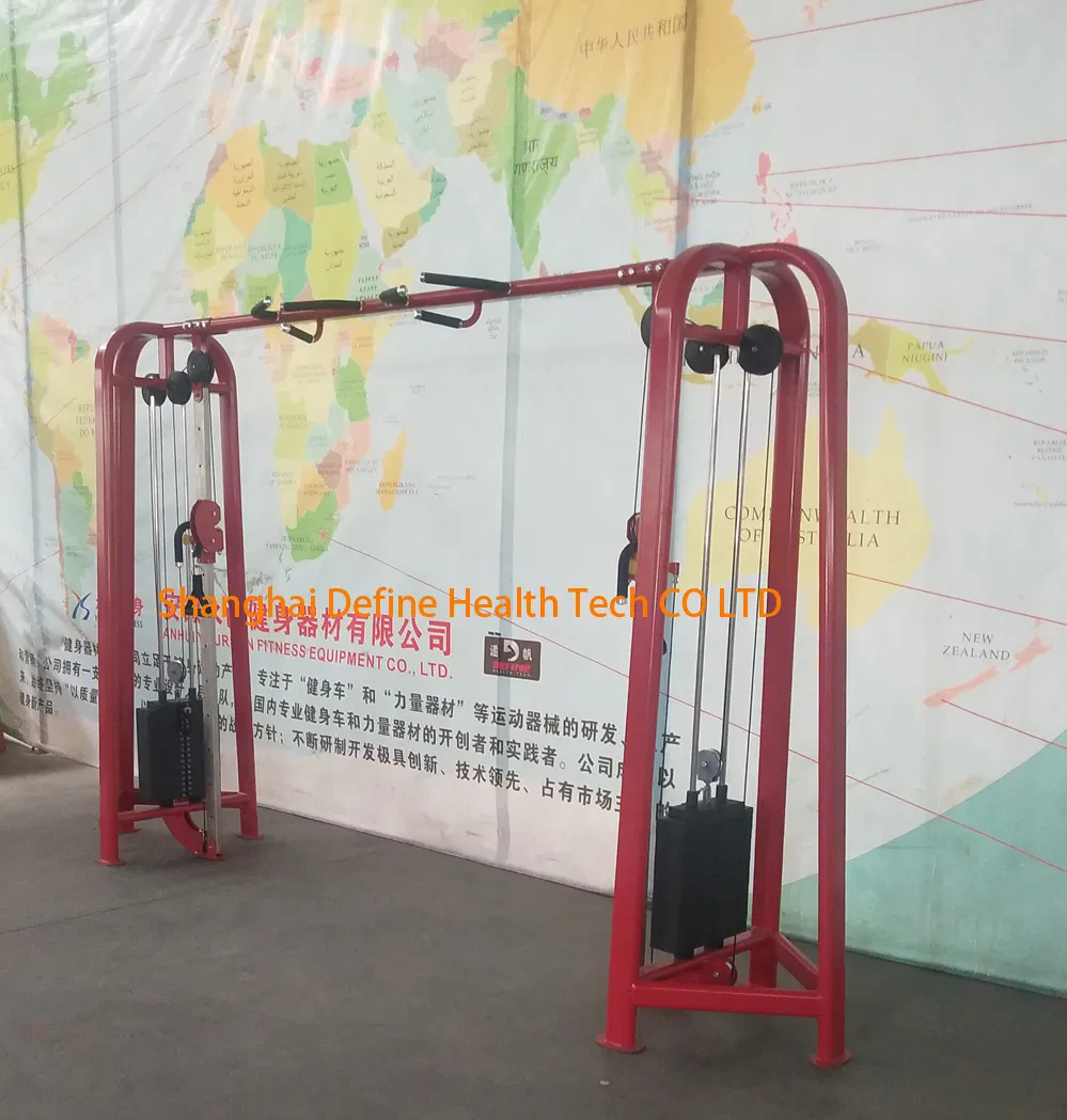 Fitness Training Tools