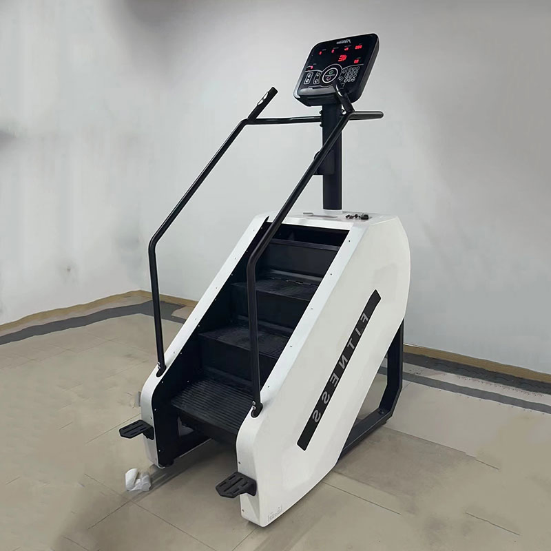 Climbing Stepper Machine New Design Stairmaster High Quality Stair Climber Exercise Commercial Gym Equipment