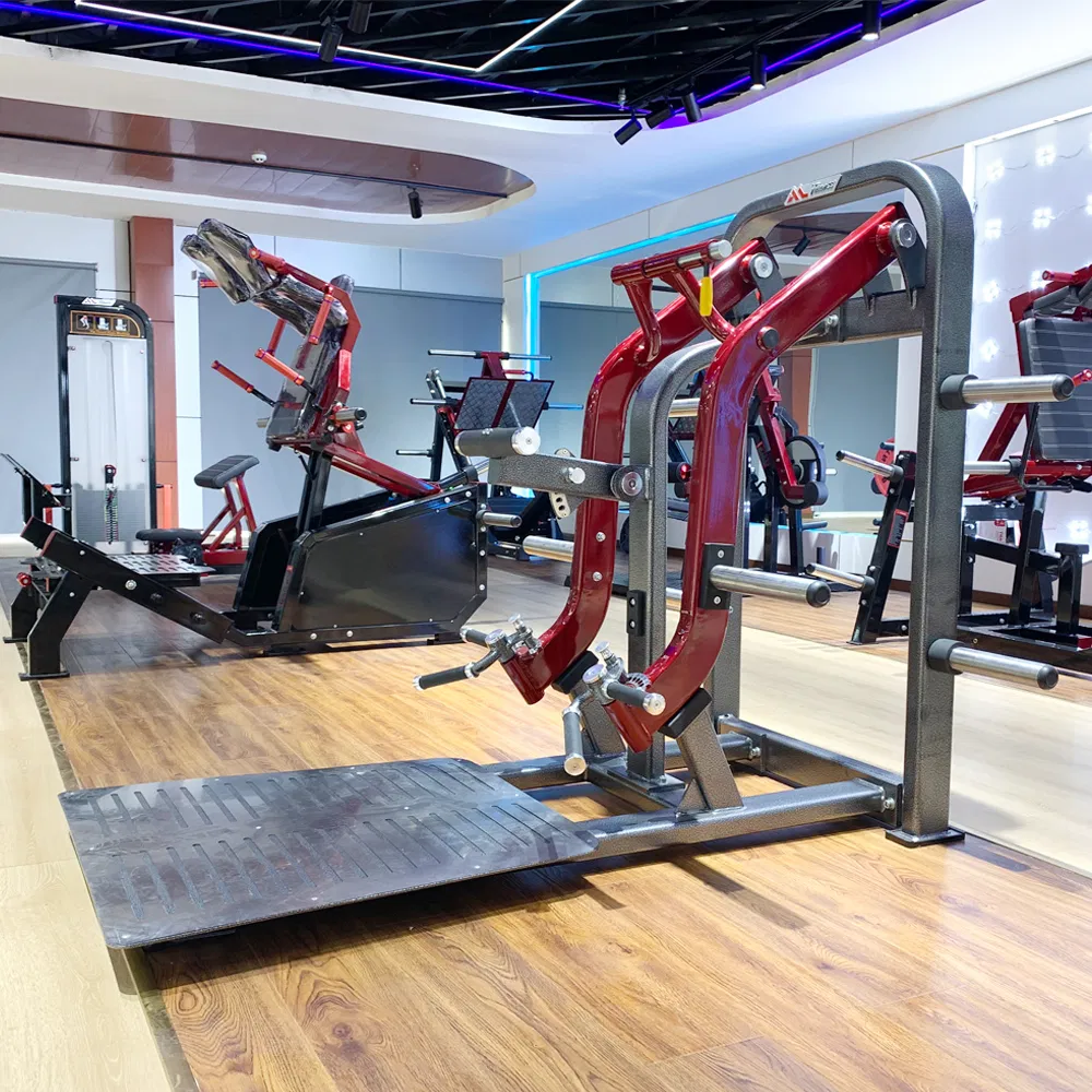 Professional Commercial Gym Equipment