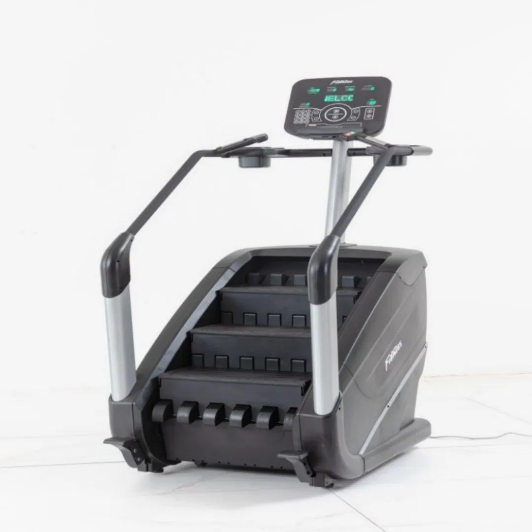 Professional-Grade Wholesale Adjustable Stair Stepper: Your Ideal Vertical Climbing Trainer for Effective Workouts