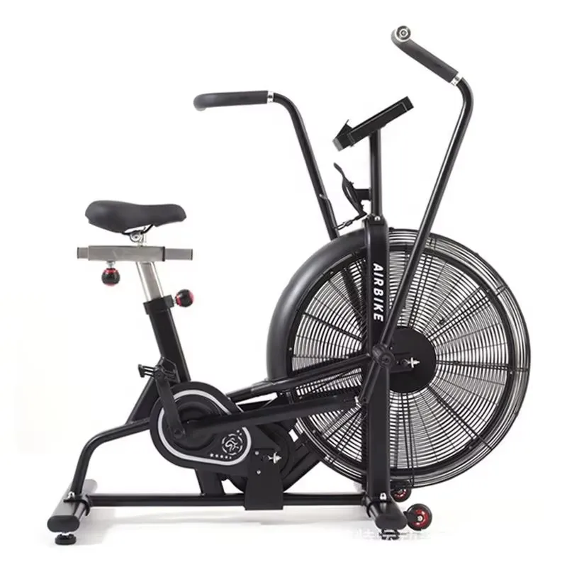 Indoor Air Bike Sourcing