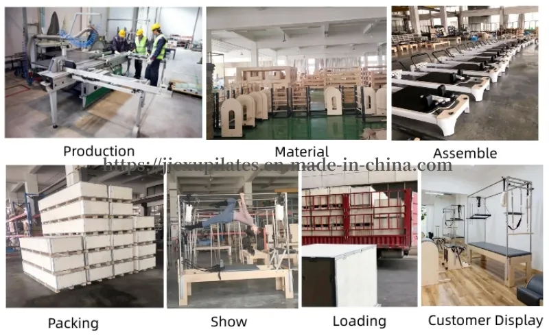 Production Process 2