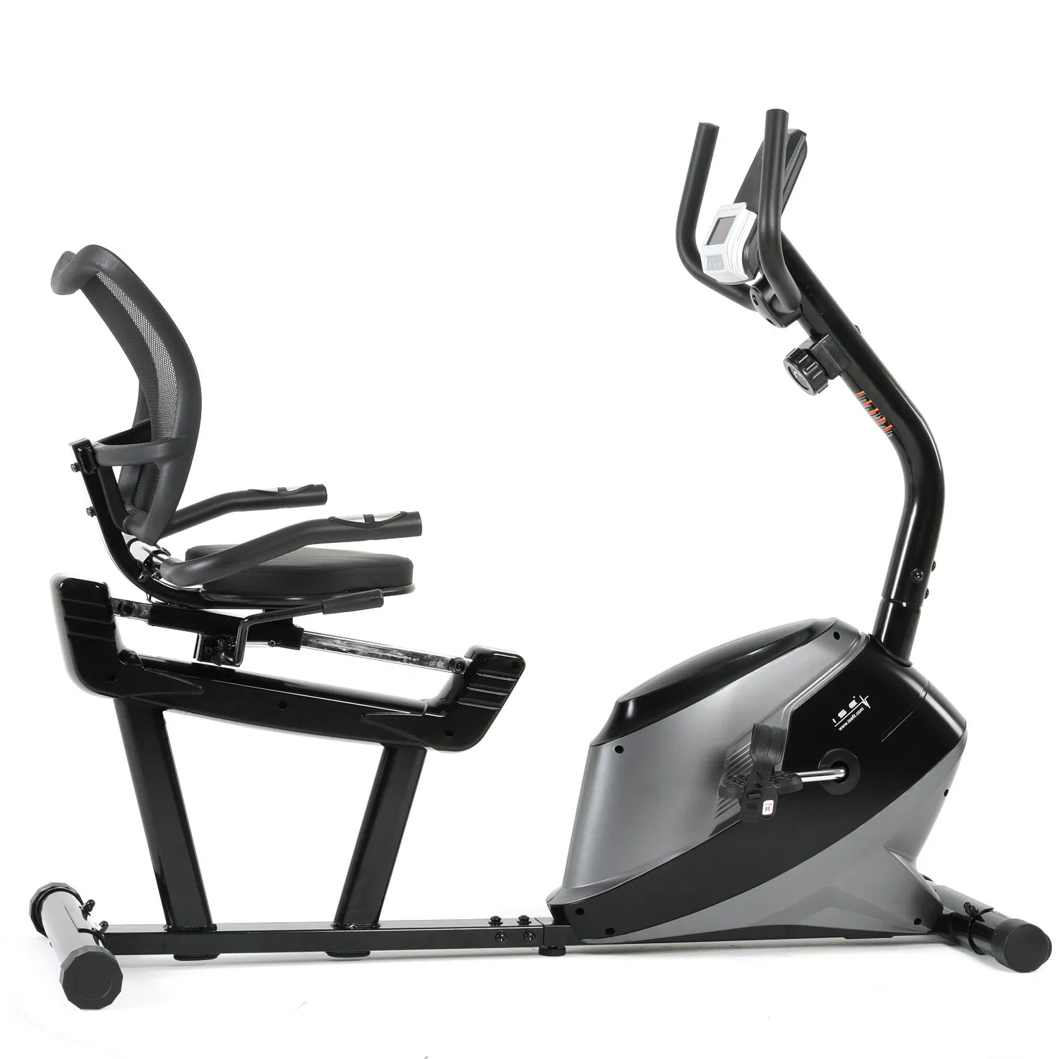 Wholesale Indoor Fitness Equipment Exercise Bike Cardio Magnetic Recumbent Bike Bicicleta Spinning Profissional Bicicleta De Gimnasio