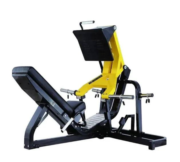 Fitness Equipment 1