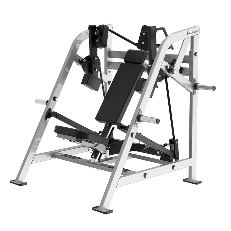 Back Trainer Machine