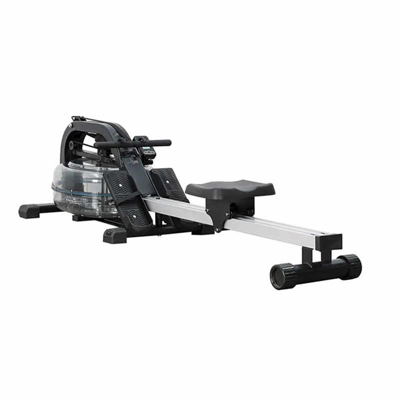 Water Resistance Rower View 1
