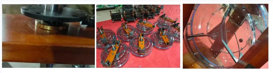 Wooden Rower Overview