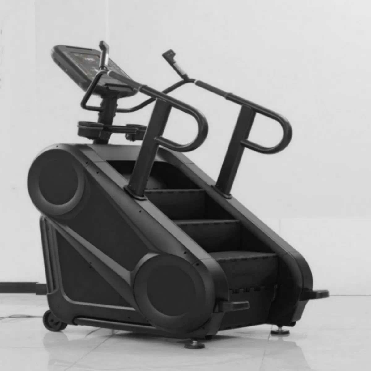Factory Direct Stair Climber Machine - Heavy Duty Commercial Step Mill for Gyms