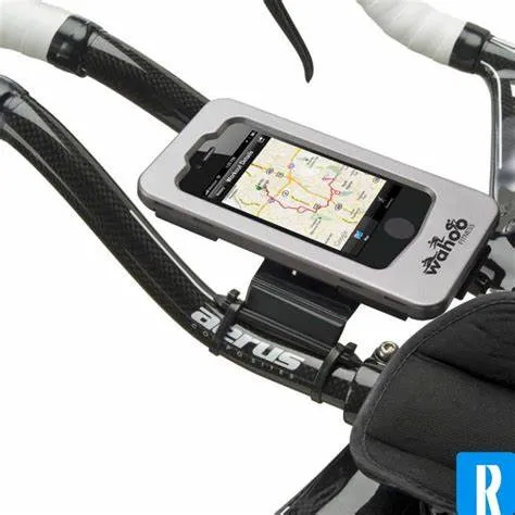 Exercise Bike View 3