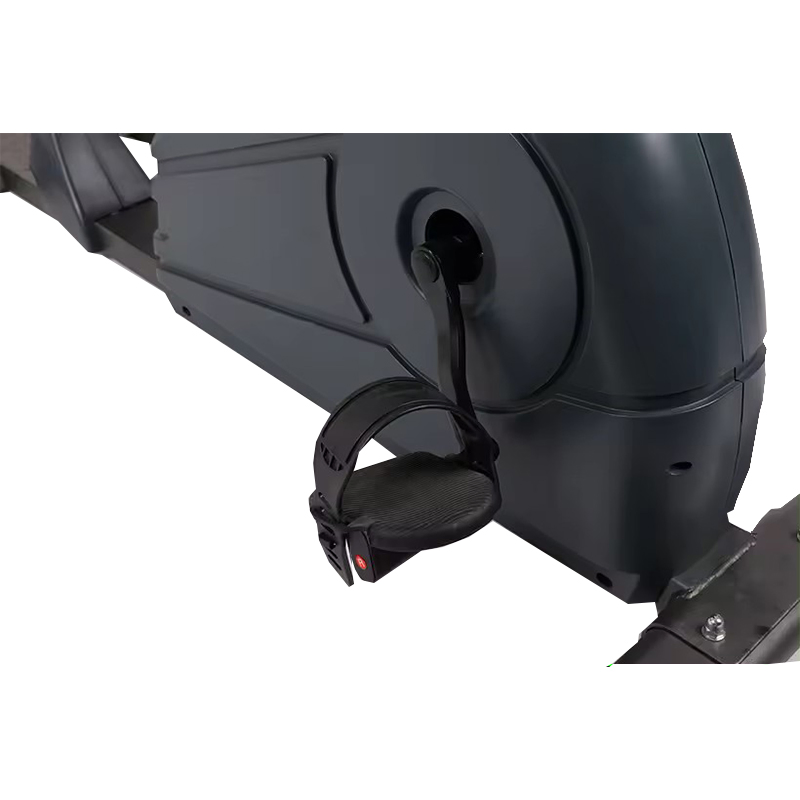 Factory Wholesale Exercise Bike Recumbent Bike Fitness Equipment for Sale