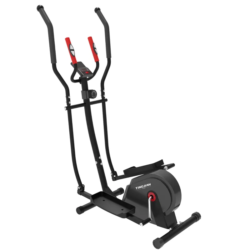 Magnetic Elliptical Trainer 5