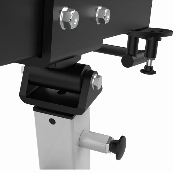 Viking Press Detail 2