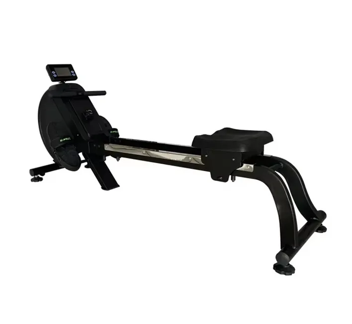 Rowing Machine Usage 1