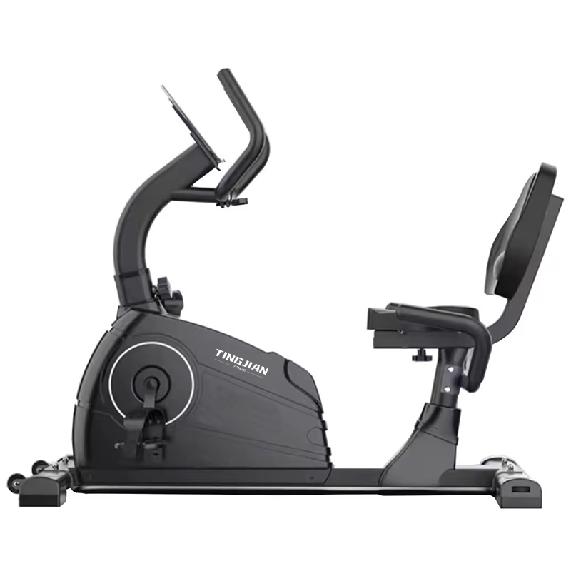 Factory Wholesale Exercise Bike Recumbent Bike Fitness Equipment for Sale