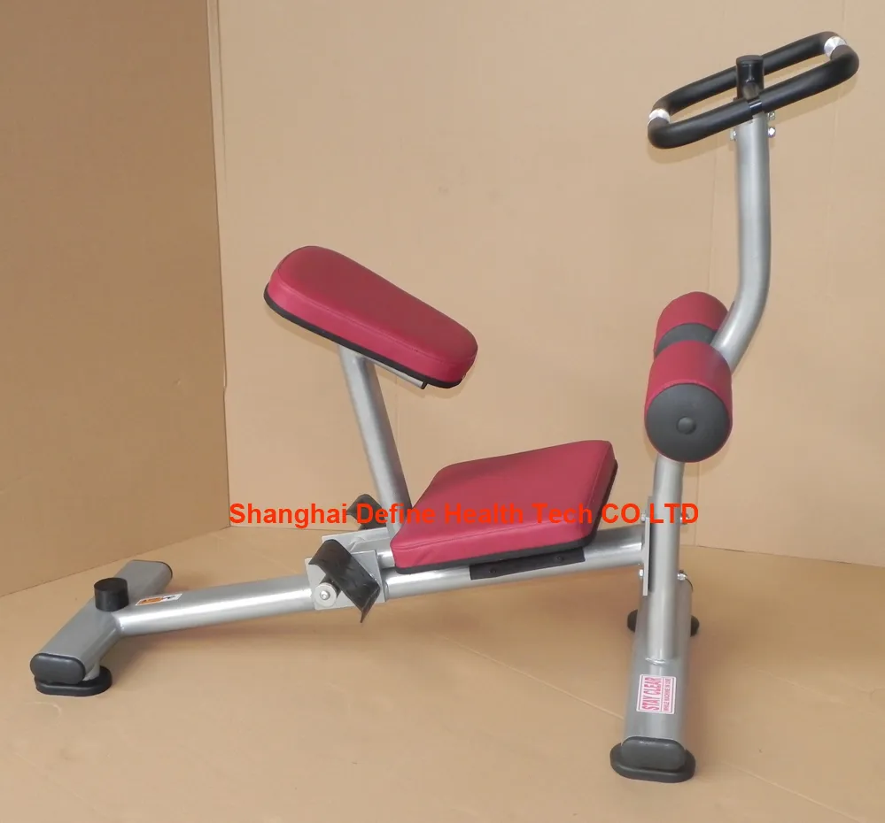 Gymnasium Equipment HK