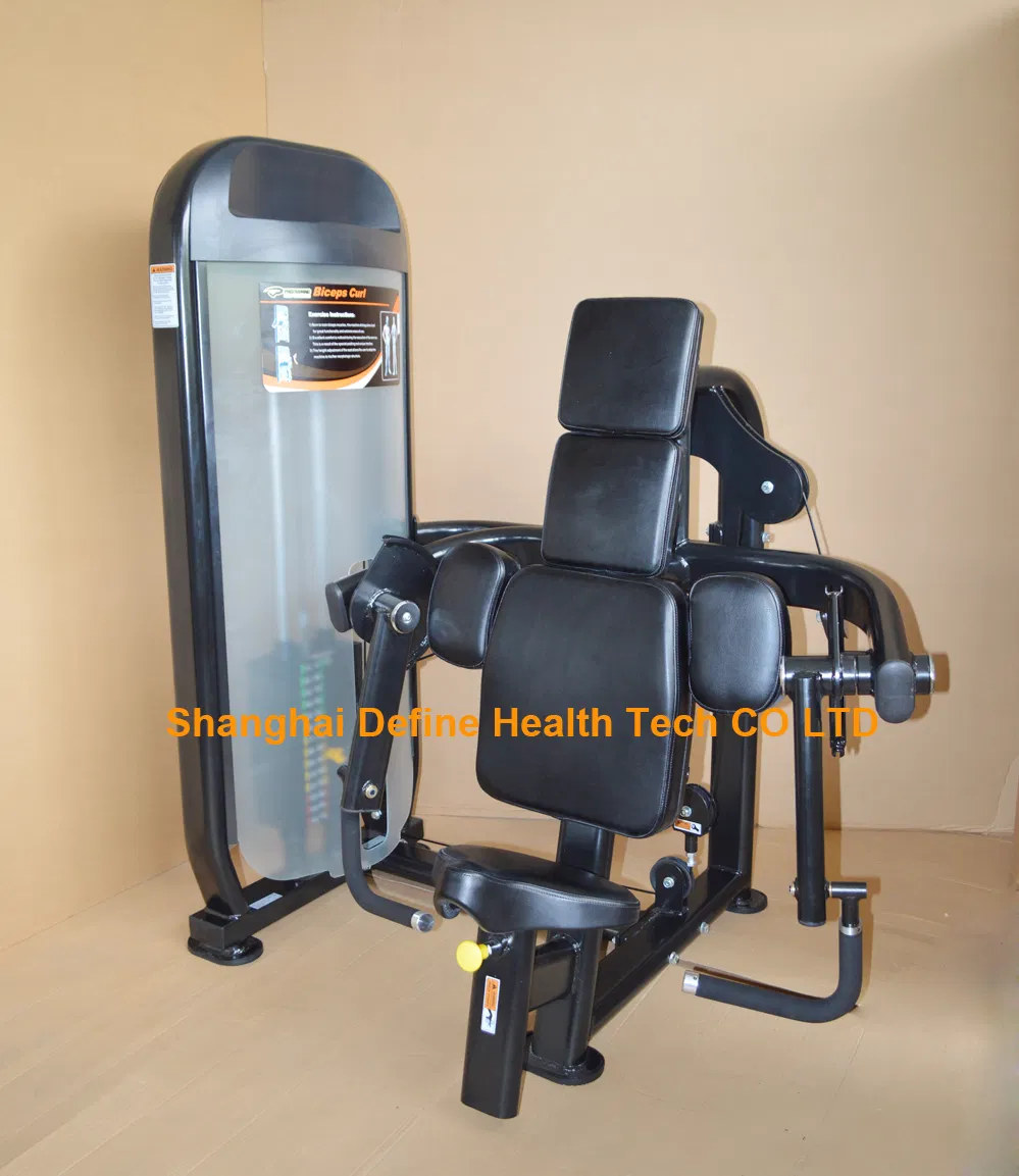 Body Building Equipment