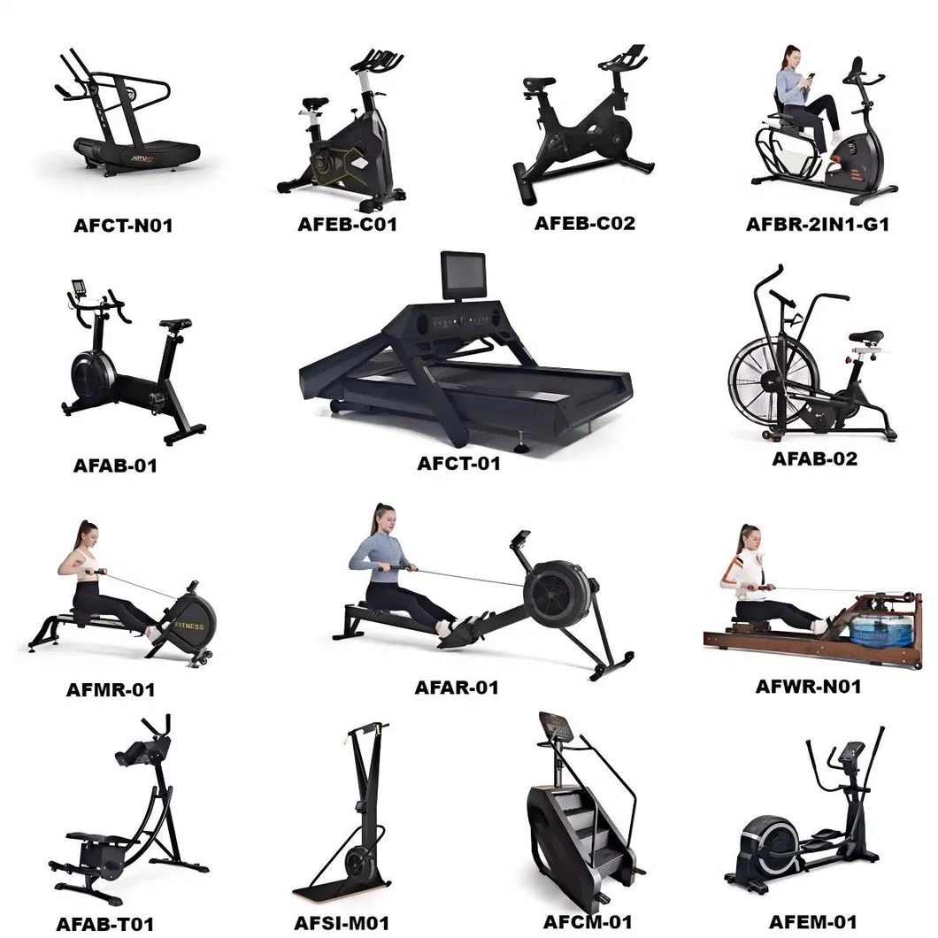 Other Fitness Equipment