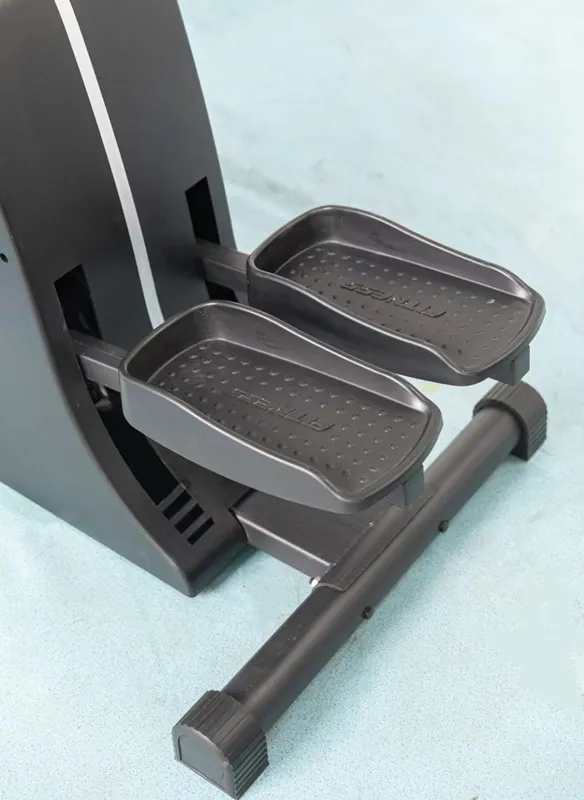 Vertical Climber Exercise Machine