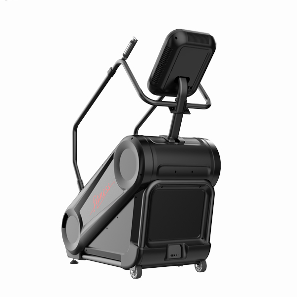 Professional Commercial Gym Equipment Stair Climber Vertical Stair Climber