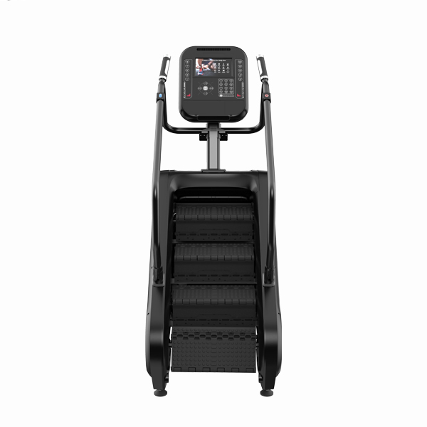 Professional Commercial Gym Equipment Stair Climber Vertical Stair Climber