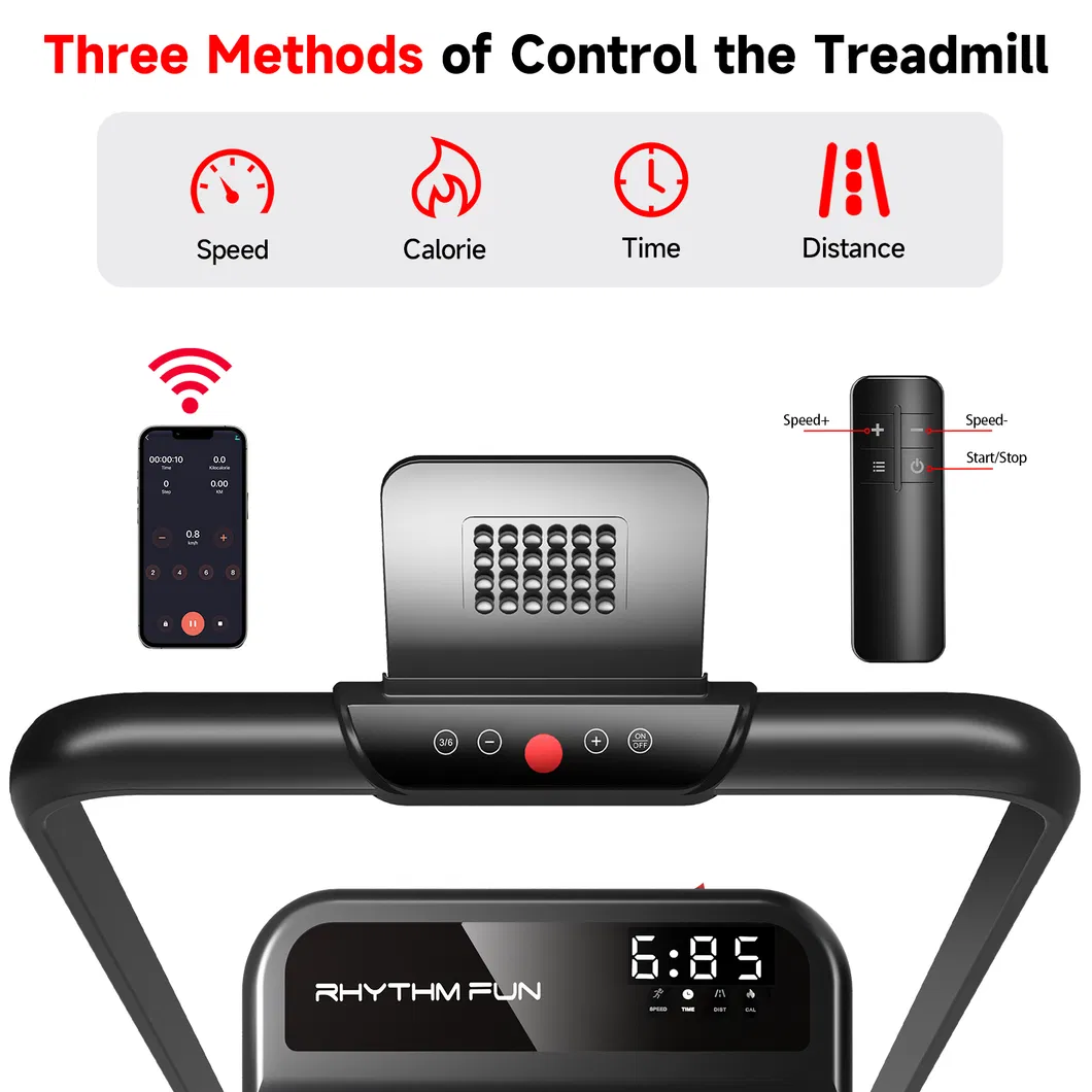 Walking Pad Details 3