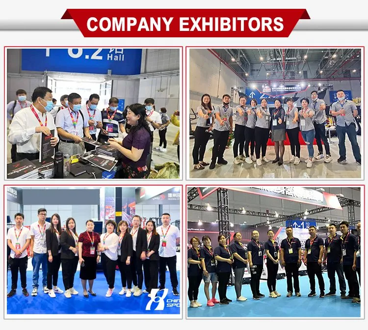 Gym Equipment Structure