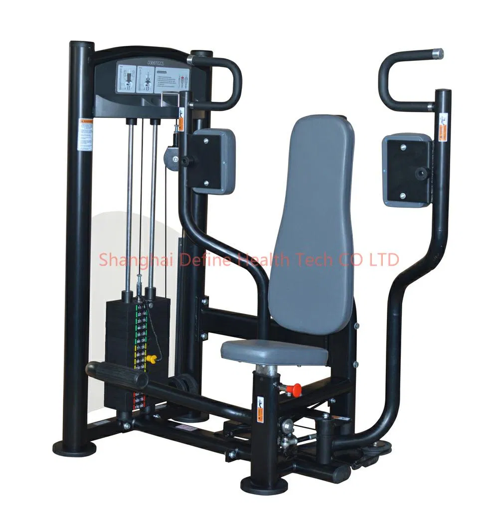Commercial Fitness Machine
