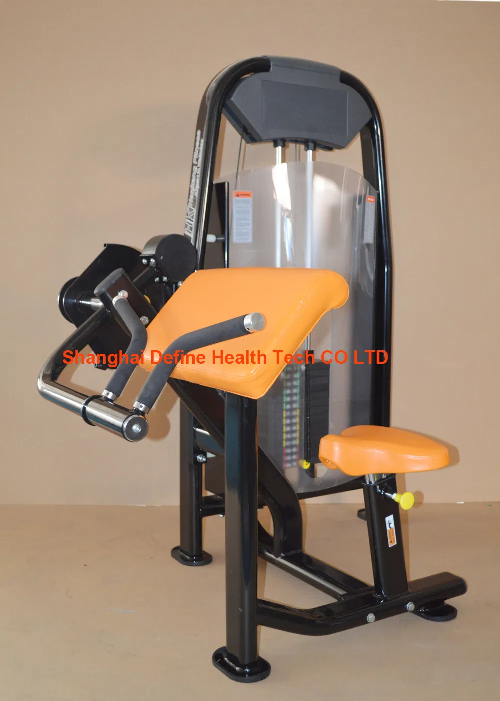 Body Building Equipment