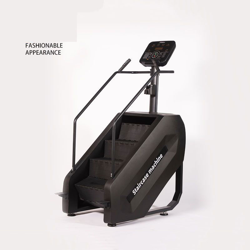 Climbing Stepper Machine Top Quality Stairmaster Stair Climber Exercise Commercial Gym Equipment of High Quality