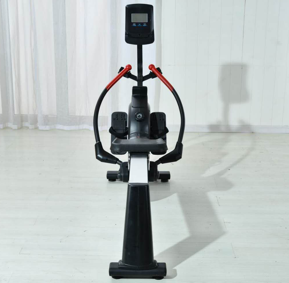 Fitness Home Gym Healthy Traning Workout Equipment Magnetic Rowing Machine