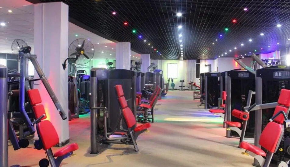 Rowing Machine Components