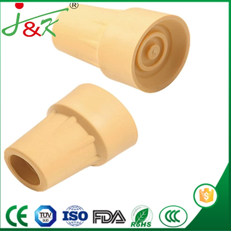Non-Slip Rubber Tips Caps for Furniture Desk Chair Feet Crutch