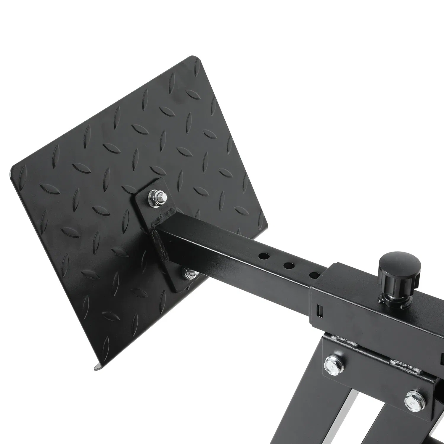 Home Use Four Station Multi Gym Equipment Strength Machine with Plate Loaded Option