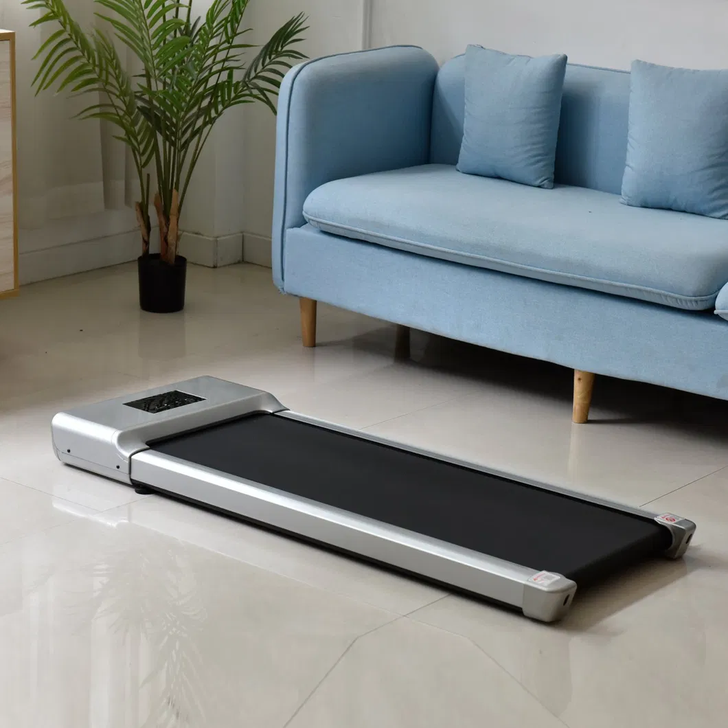 Home Fitness Under Desk Walking Pad