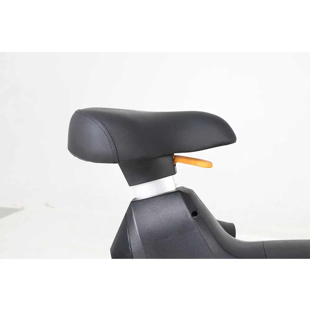 Exercise Bike Stationary Bike Foldable Magnetic Upright Recumbent Portable Fitness