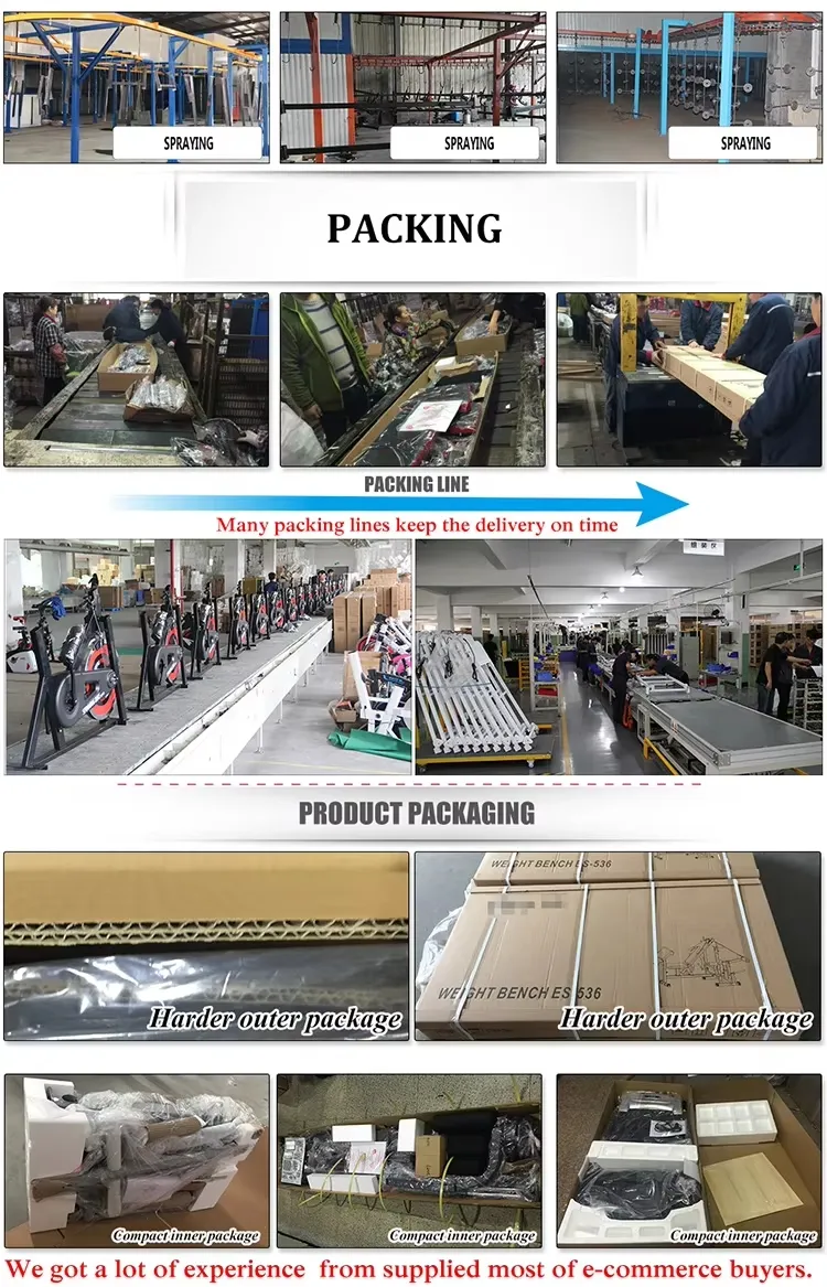 Manufacturing Detail