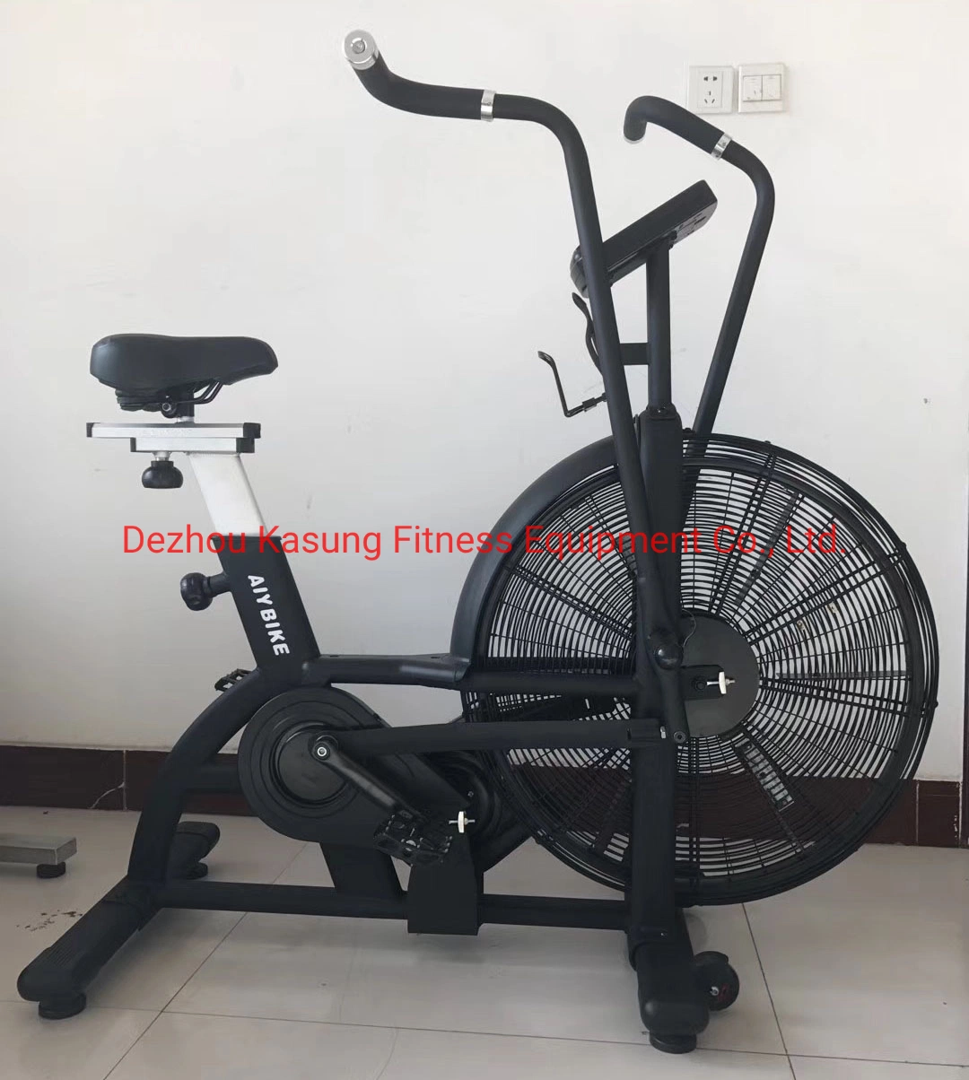 Newest Commercial Air Resistance Bike for Air Bike (SK-8002C)