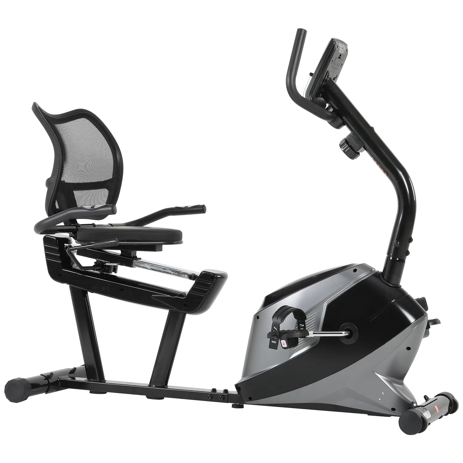 Recumbent Exercise Bikes Fitness Equipment Indoor Exercise Workout Bike