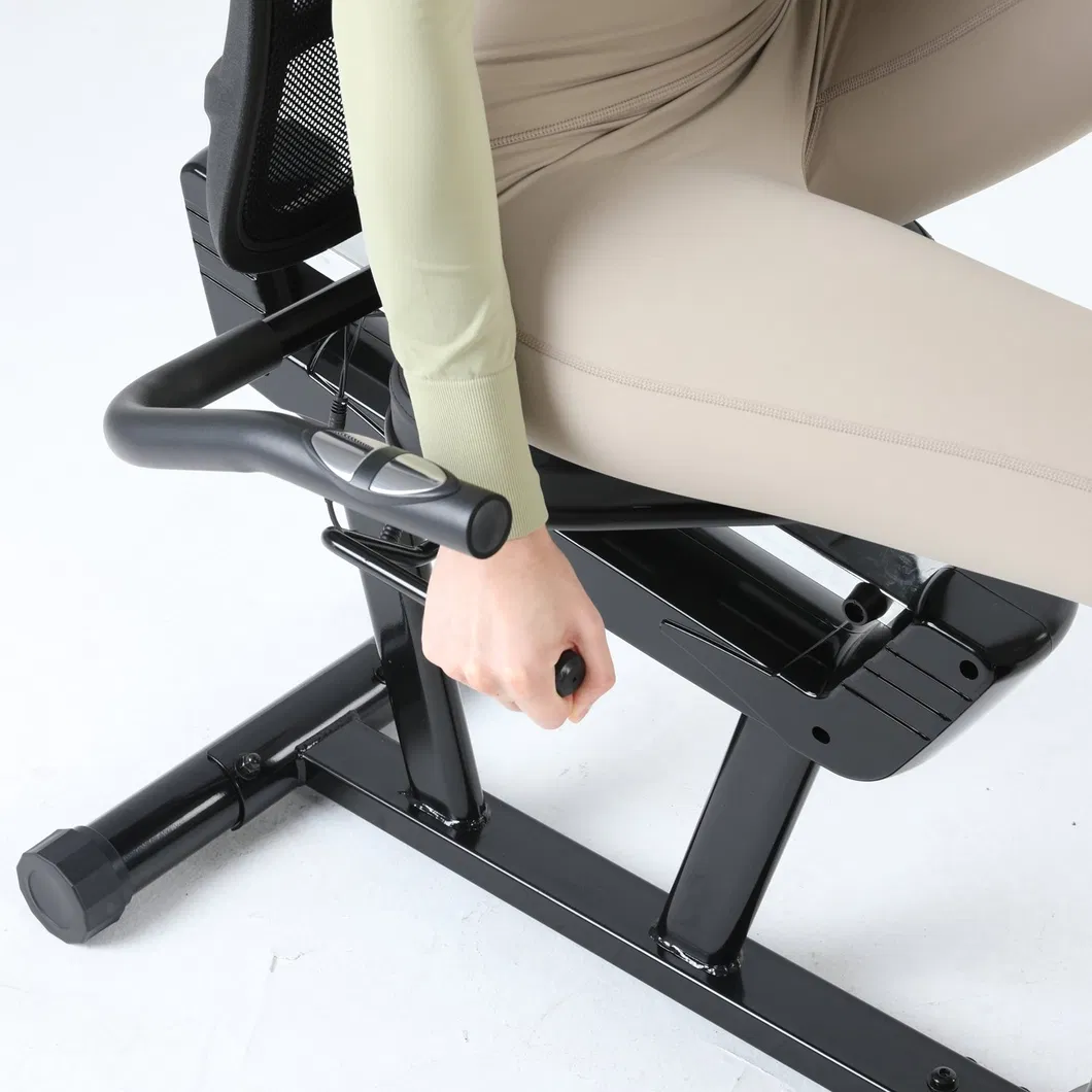 Exercise Bike Photo 6