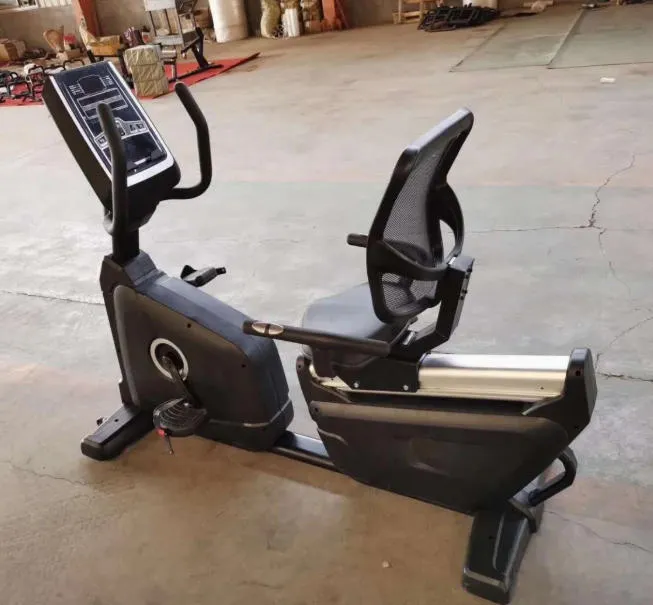 Gym Equipment Details